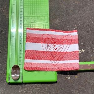 Heartmade Gift Bag / Purse